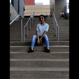 Meet your Posher, Melanie